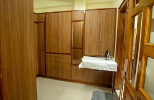East Land Bed & Breakfast