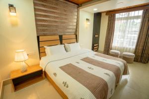East Land Bed & Breakfast