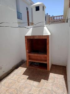 Villa Mama Swiriya Atlantique