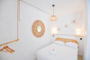 Appart 2 ch clim proche Vieux-Port Gare St-Charles