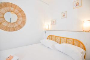 Appart 2 ch clim proche Vieux-Port Gare St-Charles