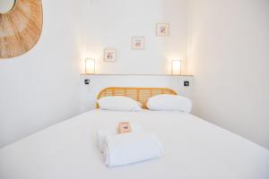 Appart 2 ch clim proche Vieux-Port Gare St-Charles