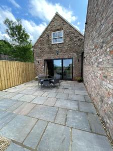 Converted Bullamoor Barns, Northallerton