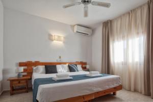 Alojamientos Turísticos Cardona - Apartamento 1 Hab. Standart