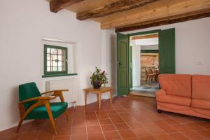 Karst Heritage Retreat 