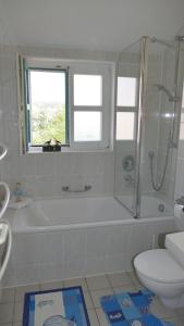 Ferienhaus-Sonnenblume