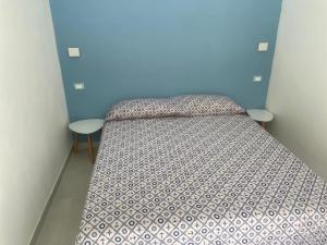 appartamento francy solare