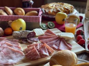 Agriturismo La Canonica