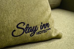Stay inn Hotel Gdańsk
