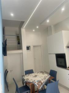 appartamento francy solare