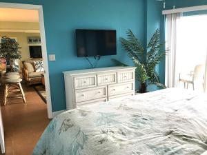 Tropical Daze Oceanfront Paradise