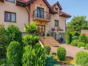 VILLA DAIRA - Pleśna