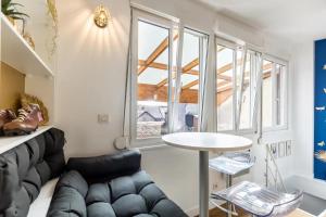 Appartements Le 17 Madeleine : photos des chambres