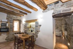 Casa rural La Masadría