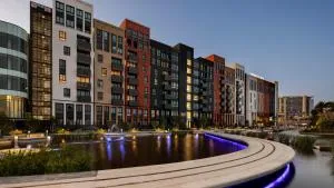 101 Bridgewater Apartment - Matroosfontein