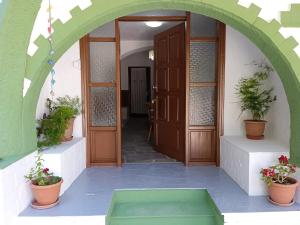 Ethnicks apartment 3