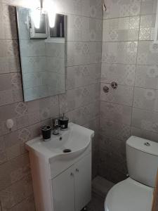 Ethnicks apartment 3