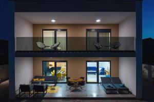 Villa Good Vibes with heated pool