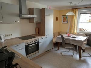 Ferienwohnung Schreieck Maria