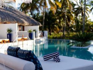 MKNI Hotel - Ikaika Makani Experience