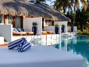 MKNI Hotel - Ikaika Makani Experience