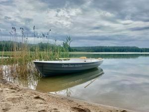 Dom Dwa Jeziora - Augustów