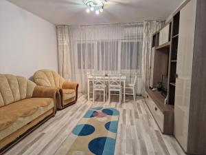 City Center Apartment