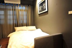 STAY-DIUM House Huamark