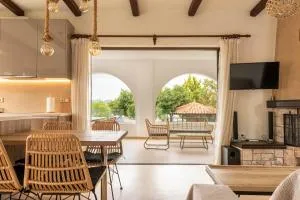 Angela's House by AegianKazarte - Tzíkidhes