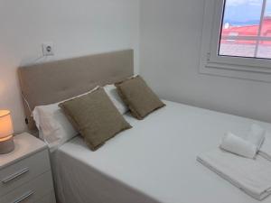 Magnífico piso con gran terraza en centro de Vigo