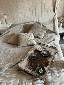 La maisonnette de Cancan