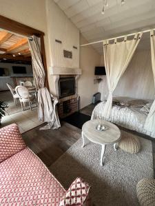 La maisonnette de Cancan