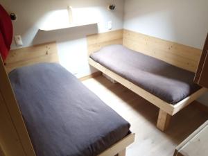 Chalets Chalet La Trouvaille : photos des chambres