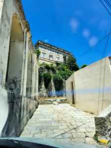 Maisons de vacances Maison de 2 chambres avec terrasse amenagee et wifi a Rogliano : photos des chambres