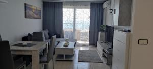 Apartament na plaży w La Manga