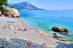 Apartment TRIO FANTASTICO