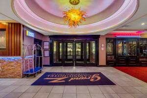 Grand Z Hotel Casino by Red Lion Hotels