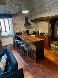 Mirador Yellow Door - 3hvězdičkové hotely ve městě Ponferrada