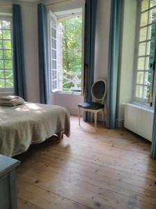 B&B / Chambres d'hotes les grandes hayes : photos des chambres