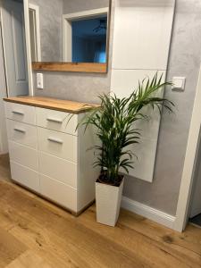 FeWo by HD mit Parkplatz, Wallbox, Wintergarten