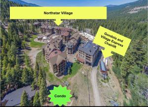 Northstar Resort True Ski In Ski Out Year-Round Hot Tubs Book on Your Mobile for Promo Price