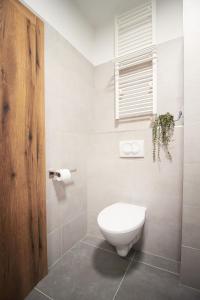 Apartmány 316 a 317 Vila Zuberec