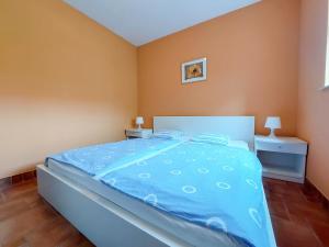 Apartments Ilija