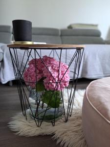 Studio apartman Natasha