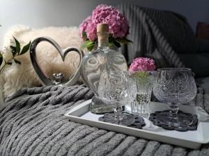 Studio apartman Natasha