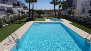 Marinamed Residential Villa Sea View - Los Altos