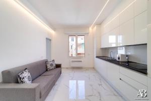 [Suite Aurora] Luxury in the center of Sanremo