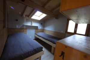 Chalets Chalet La Trouvaille : photos des chambres