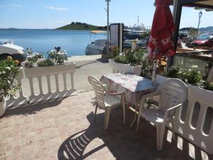 Sweet Sea Apartments