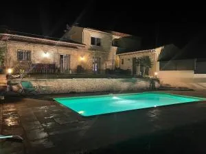 El Sitio de Francisco - 奥赖松